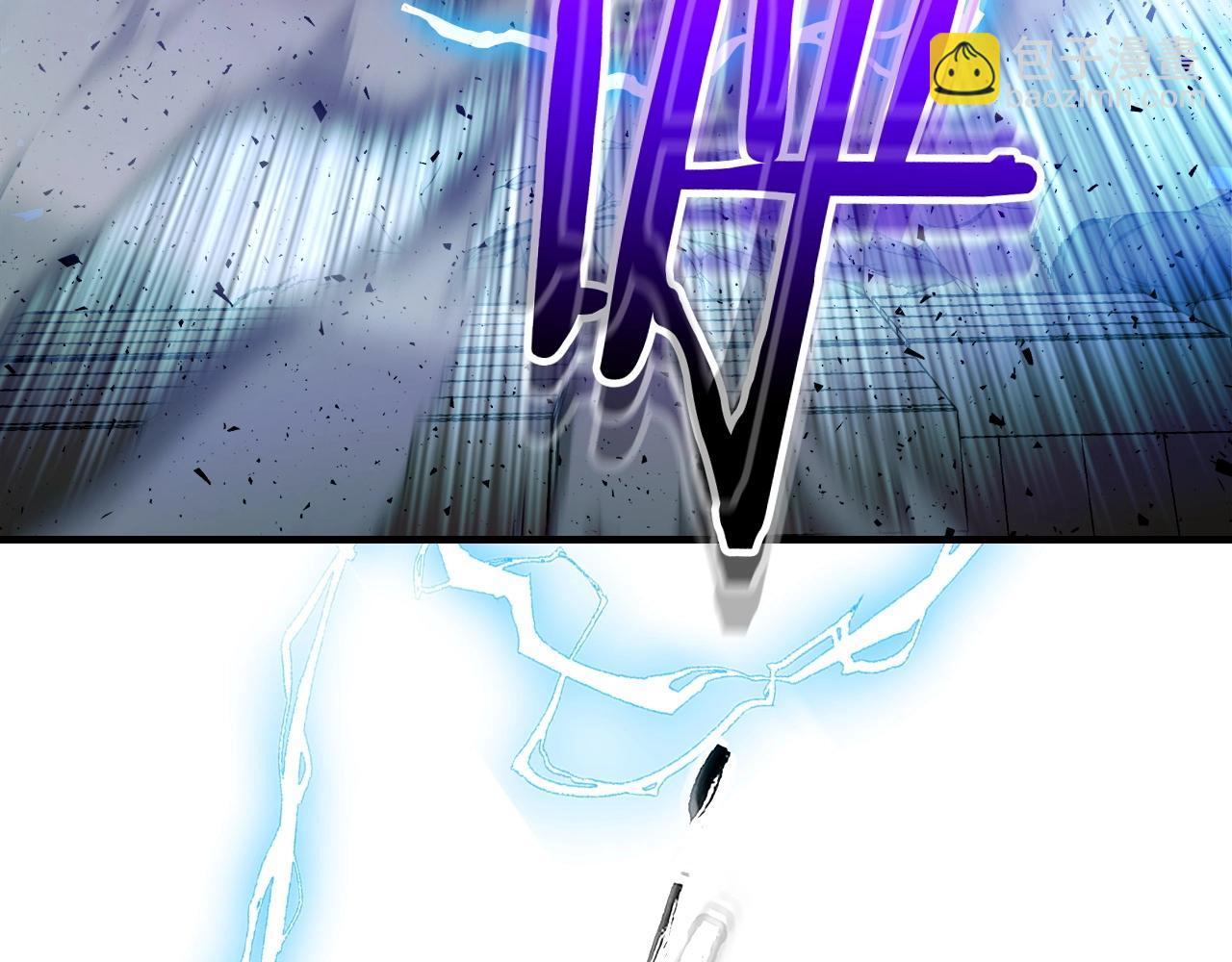 與神一同升級 - 第55話 另一個少教主？(4/6) - 8