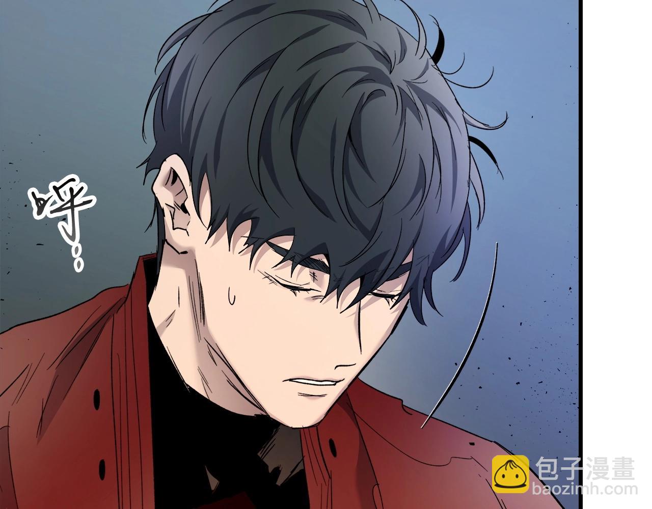 與神一同升級 - 第55話 另一個少教主？(4/6) - 7