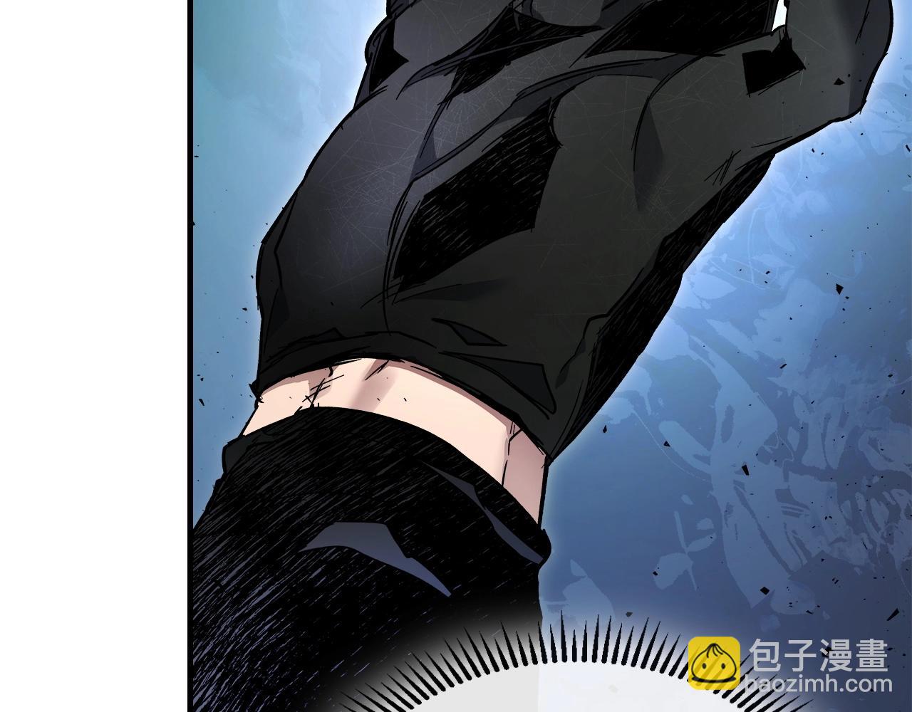 與神一同升級 - 第55話 另一個少教主？(4/6) - 3