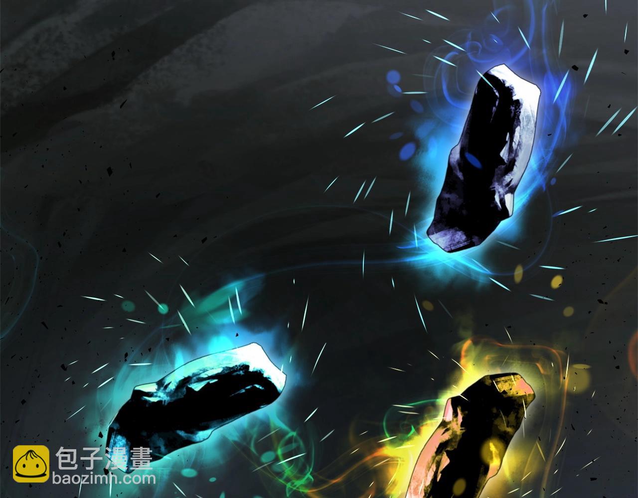 與神一同升級 - 第55話 另一個少教主？(4/6) - 8