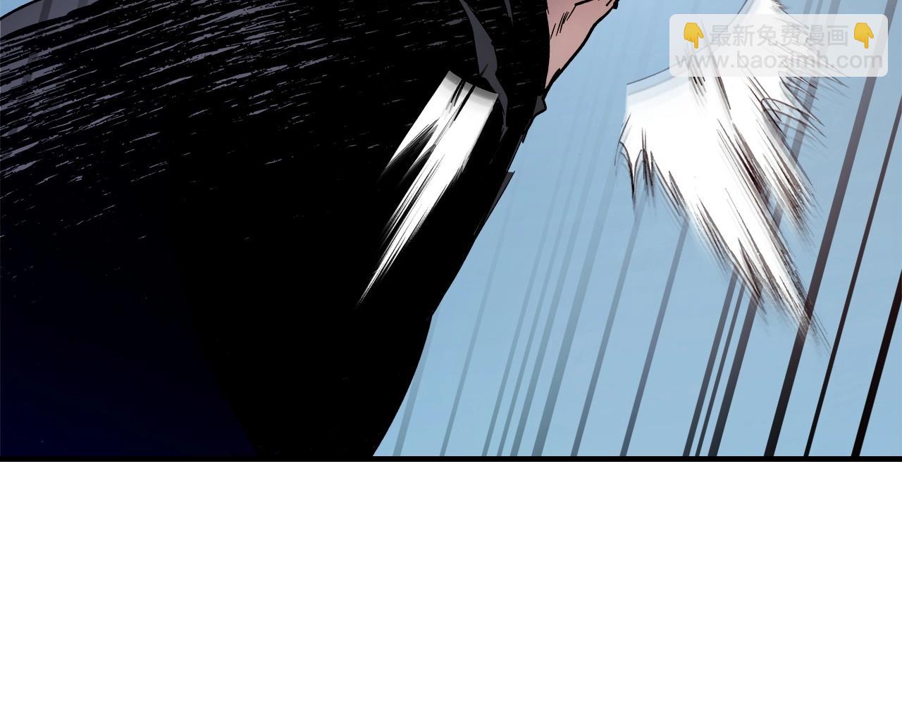 與神一同升級 - 第55話 另一個少教主？(4/6) - 3