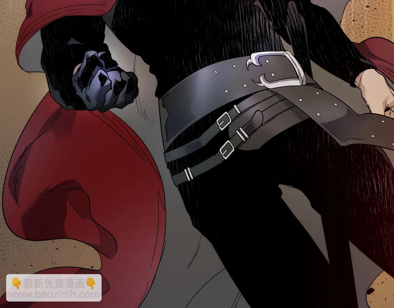 與神一同升級 - 第55話 另一個少教主？(4/6) - 5