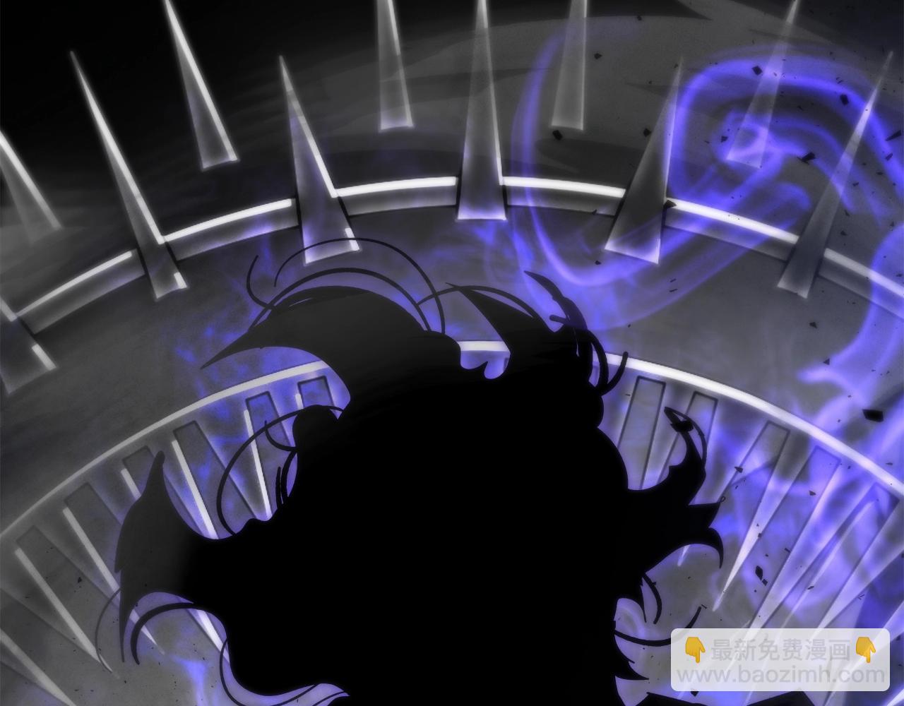 與神一同升級 - 第55話 另一個少教主？(5/6) - 8