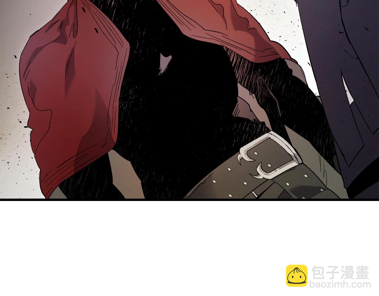 與神一同升級 - 第55話 另一個少教主？(5/6) - 2