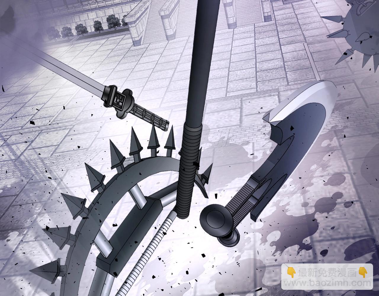 與神一同升級 - 第55話 另一個少教主？(5/6) - 5