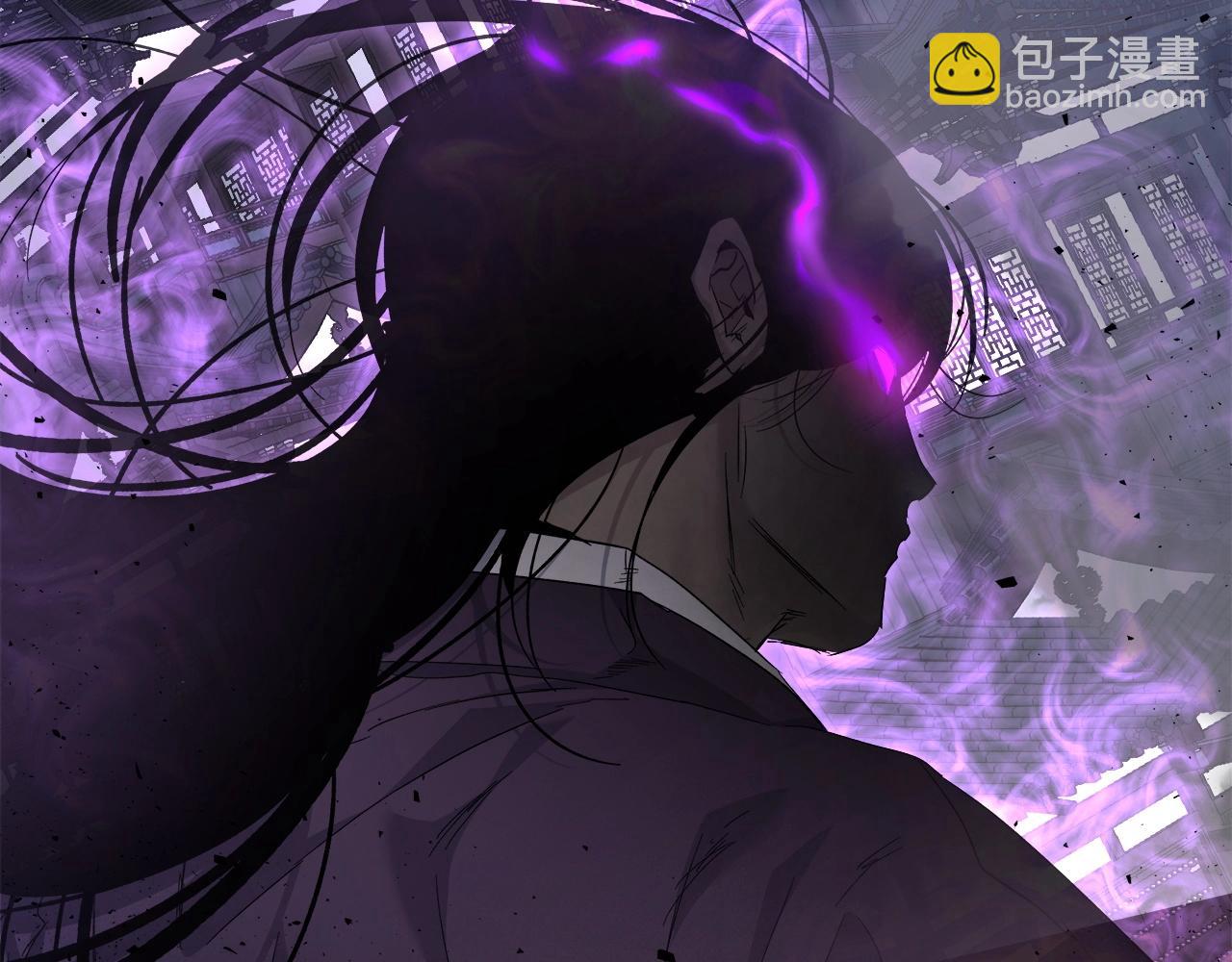 與神一同升級 - 第55話 另一個少教主？(6/6) - 2