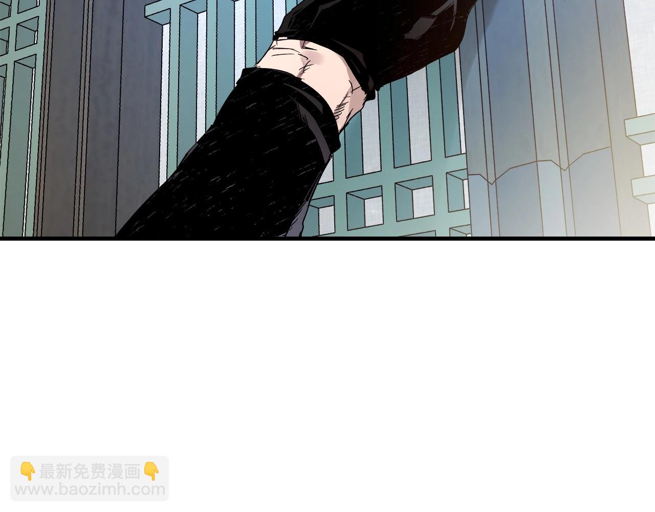 與神一同升級 - 第57話 少教主的權能(3/5) - 8