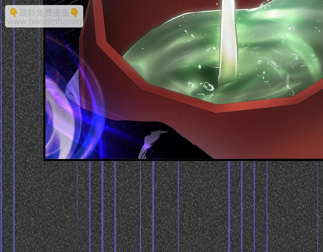 與神一同升級 - 第57話 少教主的權能(4/5) - 4