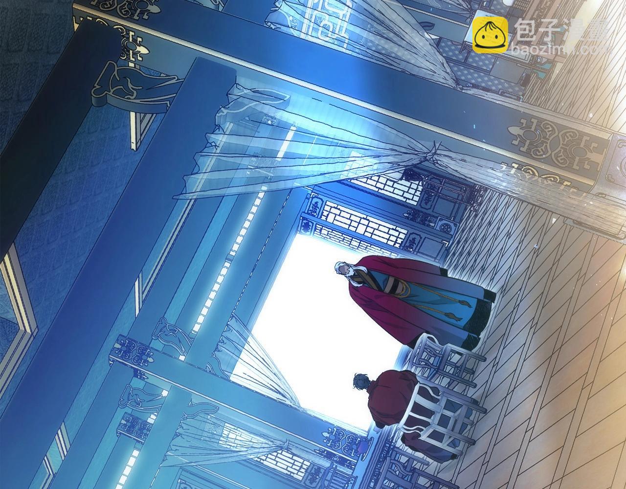 與神一同升級 - 第57話 少教主的權能(5/5) - 6