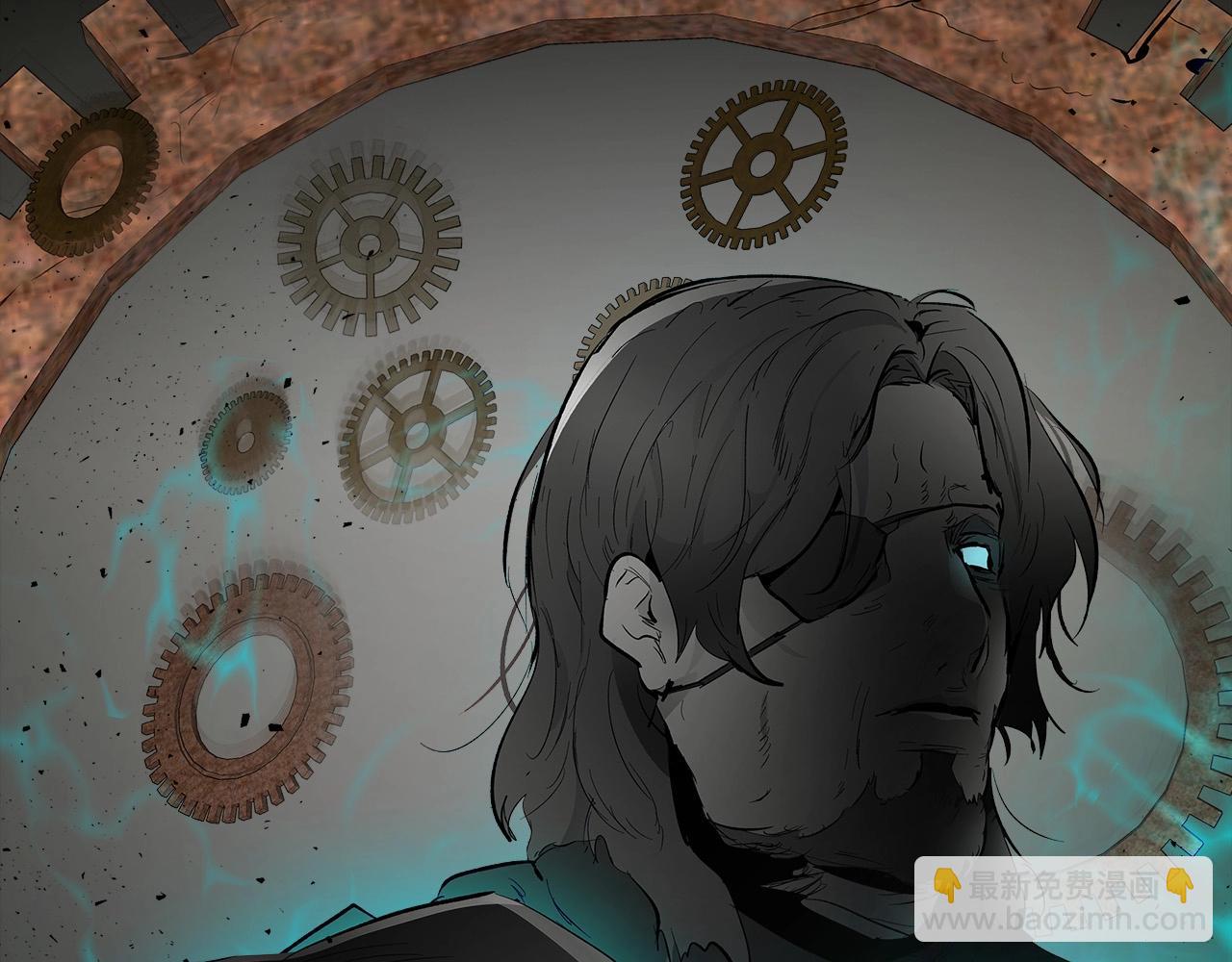 與神一同升級 - 第5話 魔力再現(3/5) - 5