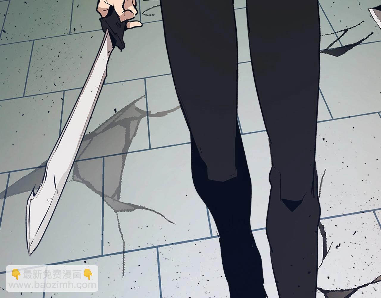 與神一同升級 - 第5話 魔力再現(4/5) - 7