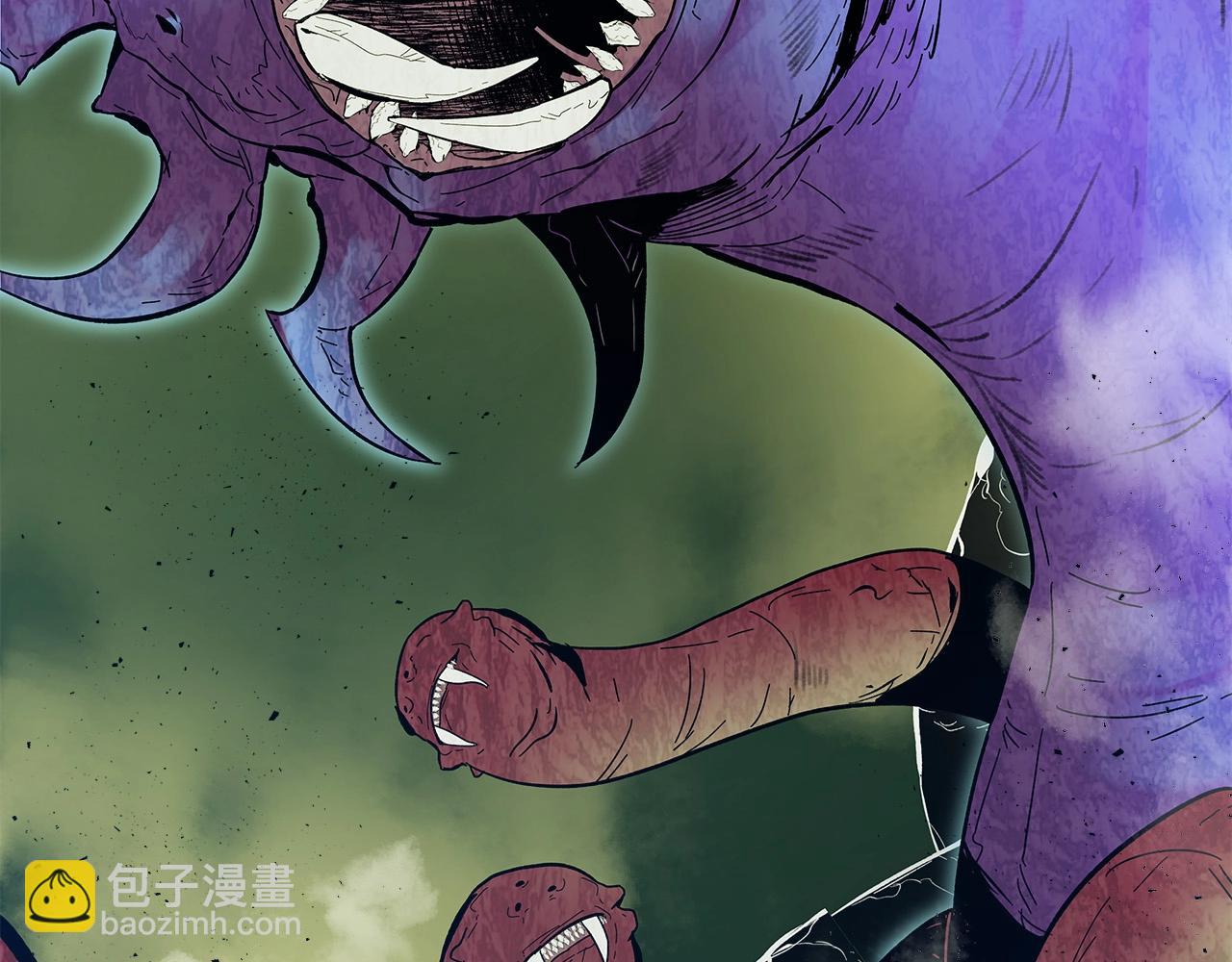 與神一同升級 - 第5話 魔力再現(4/5) - 8