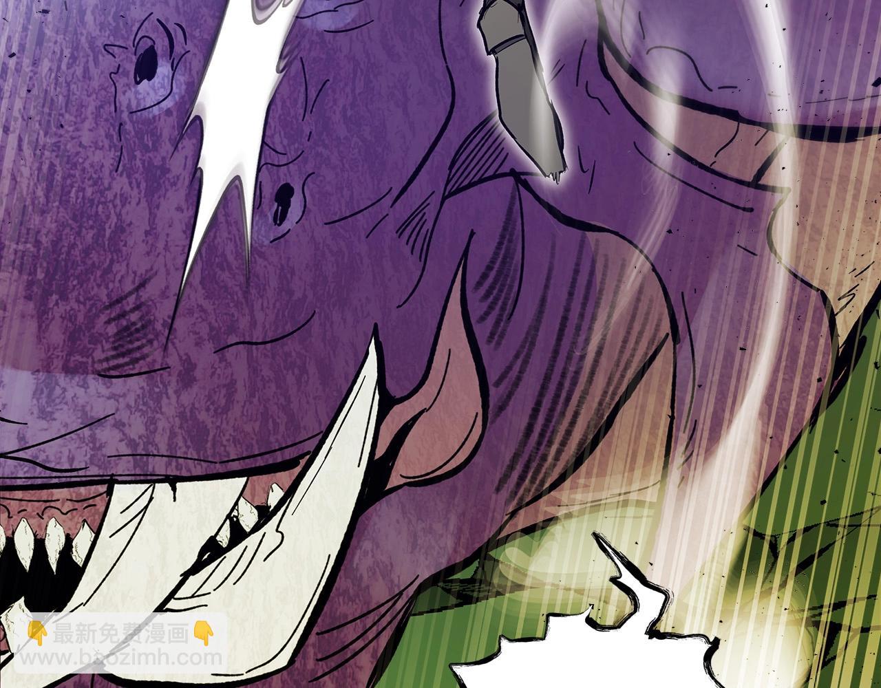 與神一同升級 - 第5話 魔力再現(5/5) - 5