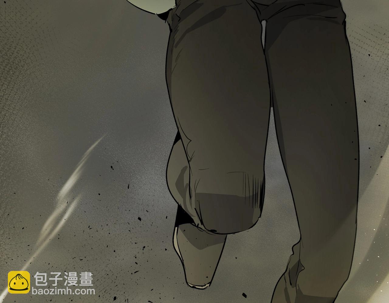 與神一同升級 - 第5話 魔力再現(5/5) - 4