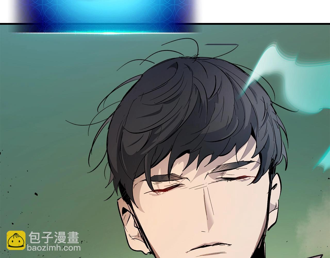 與神一同升級 - 第5話 魔力再現(2/5) - 2