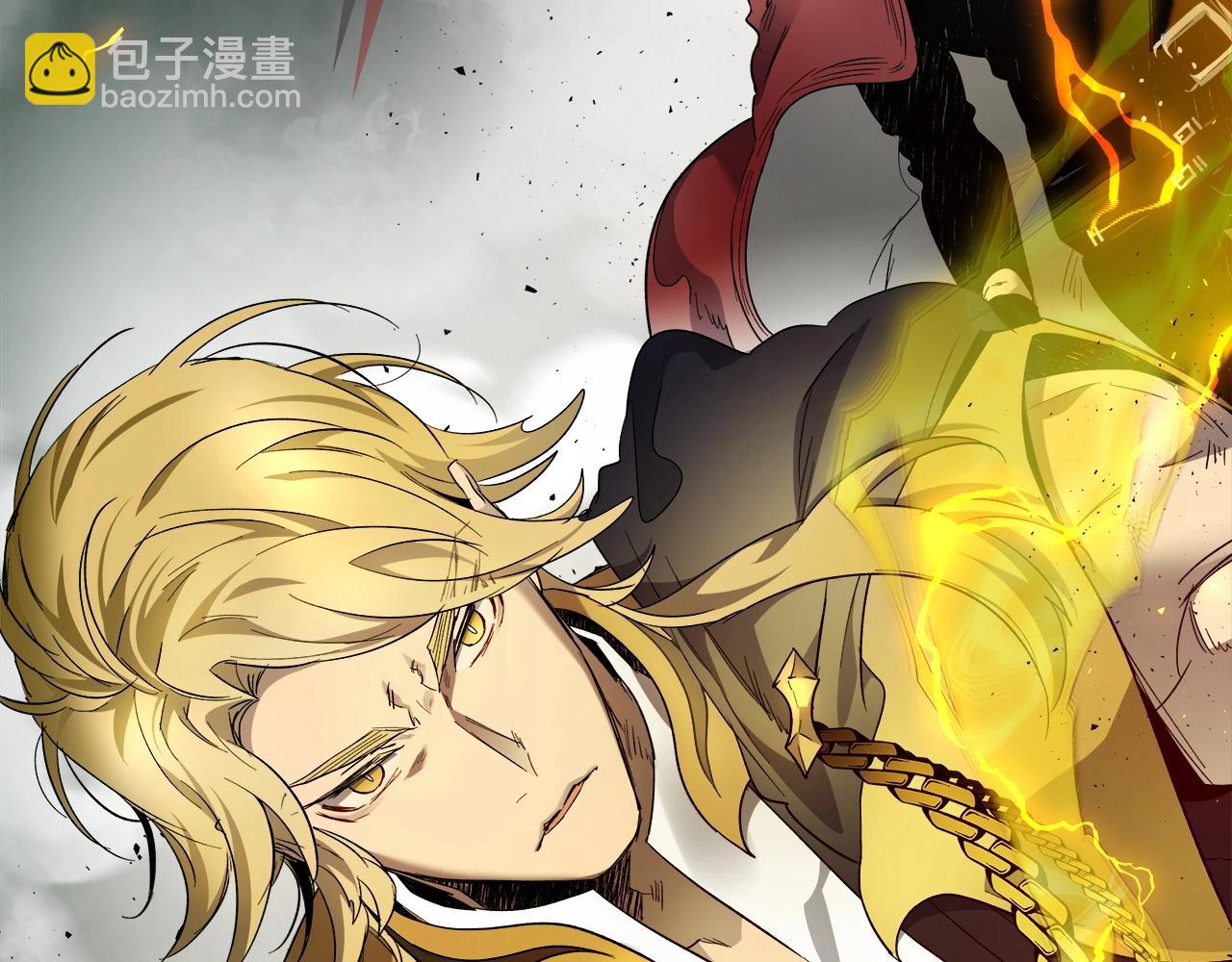 與神一同升級 - 第59話 壓倒性的力量(3/6) - 7