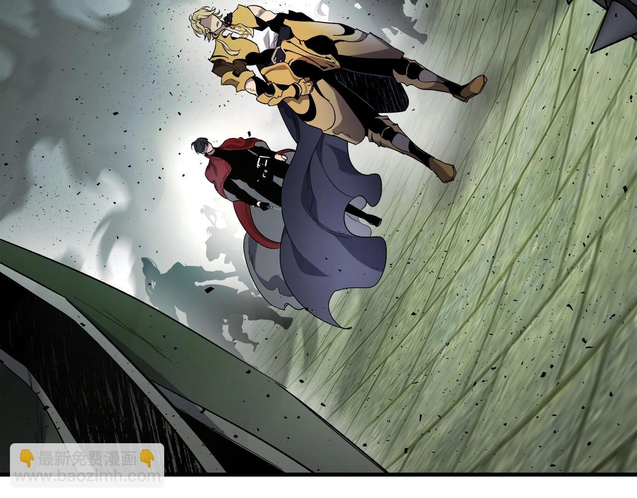 與神一同升級 - 第59話 壓倒性的力量(3/6) - 4