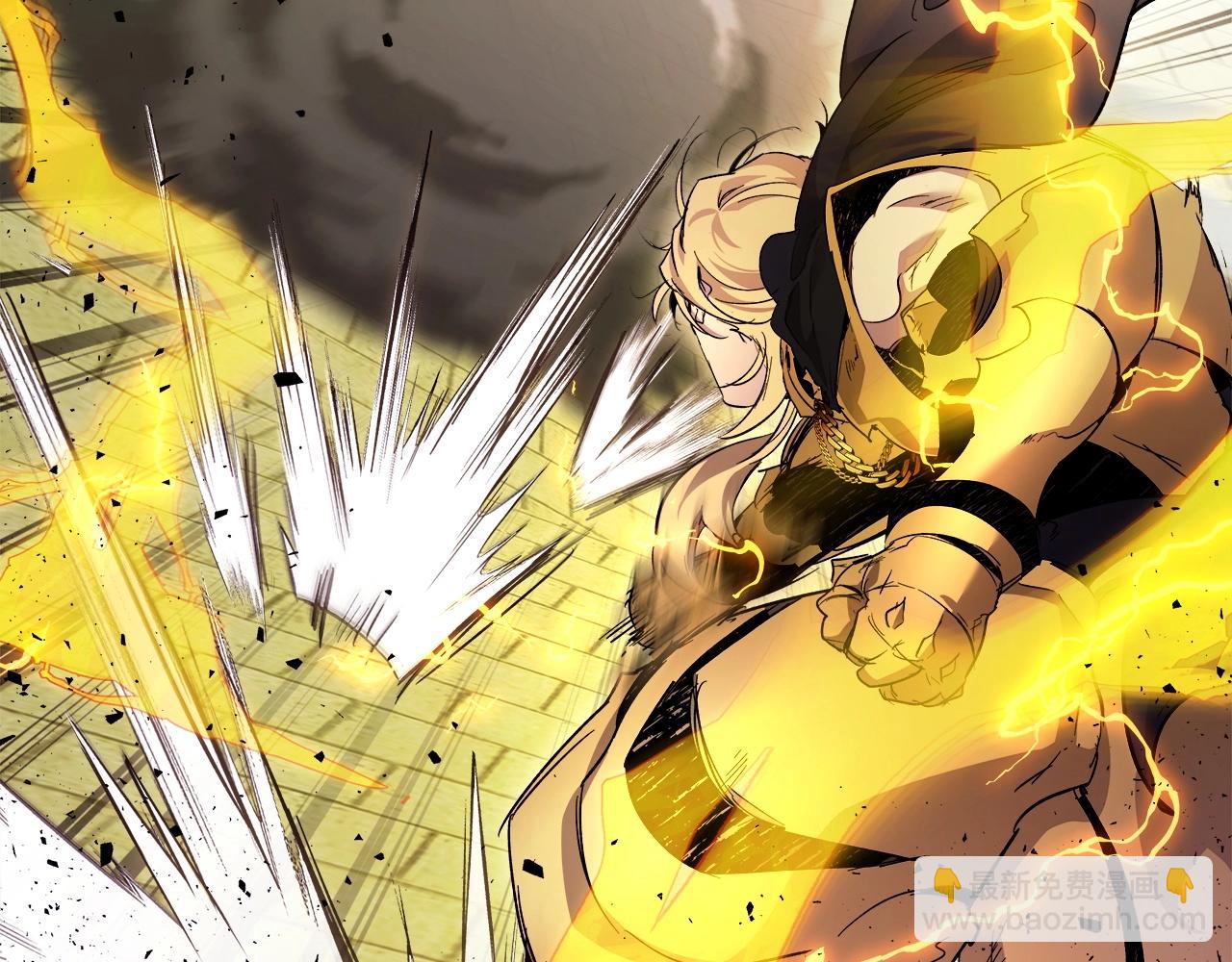 與神一同升級 - 第59話 壓倒性的力量(3/6) - 8