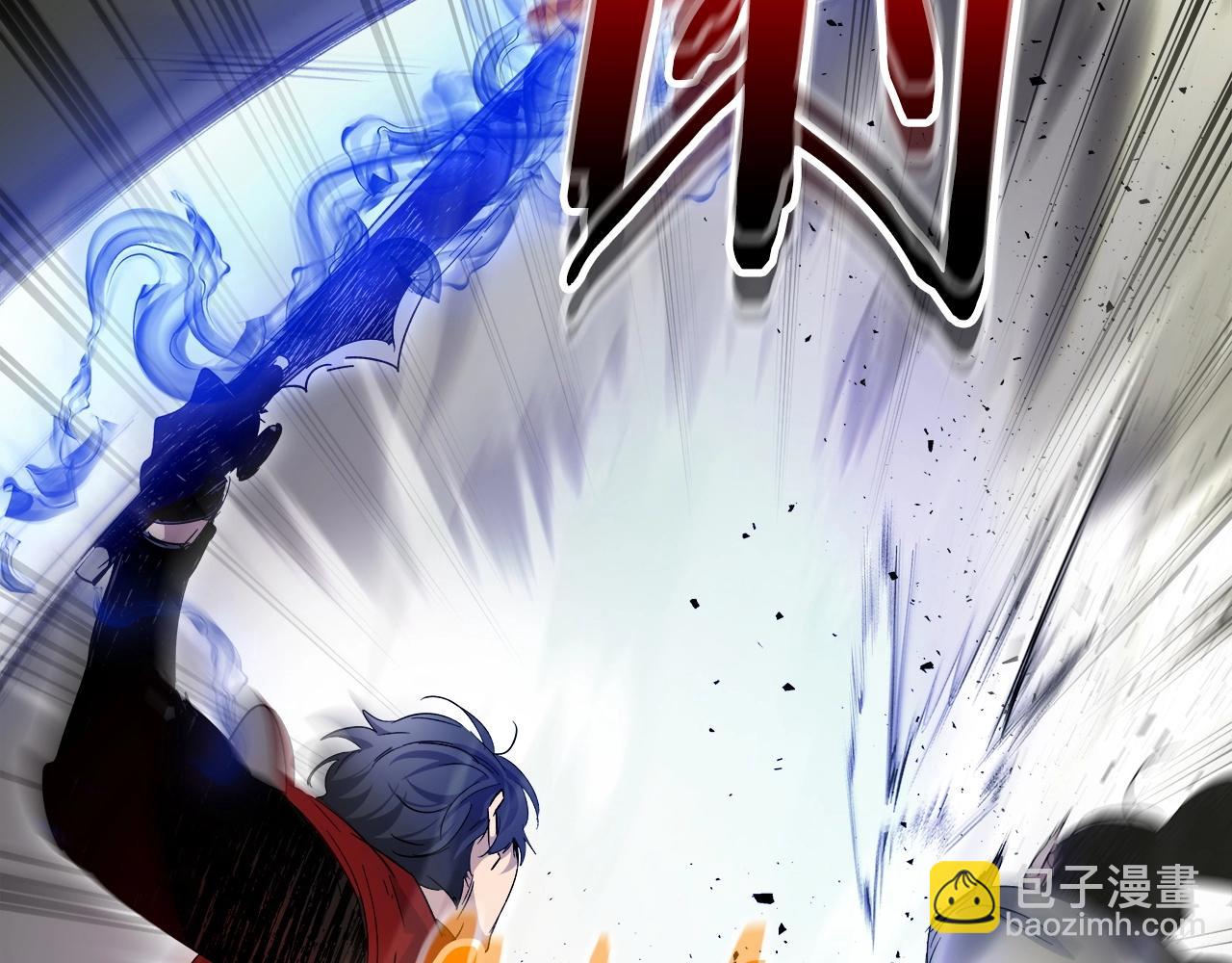 與神一同升級 - 第59話 壓倒性的力量(5/6) - 8