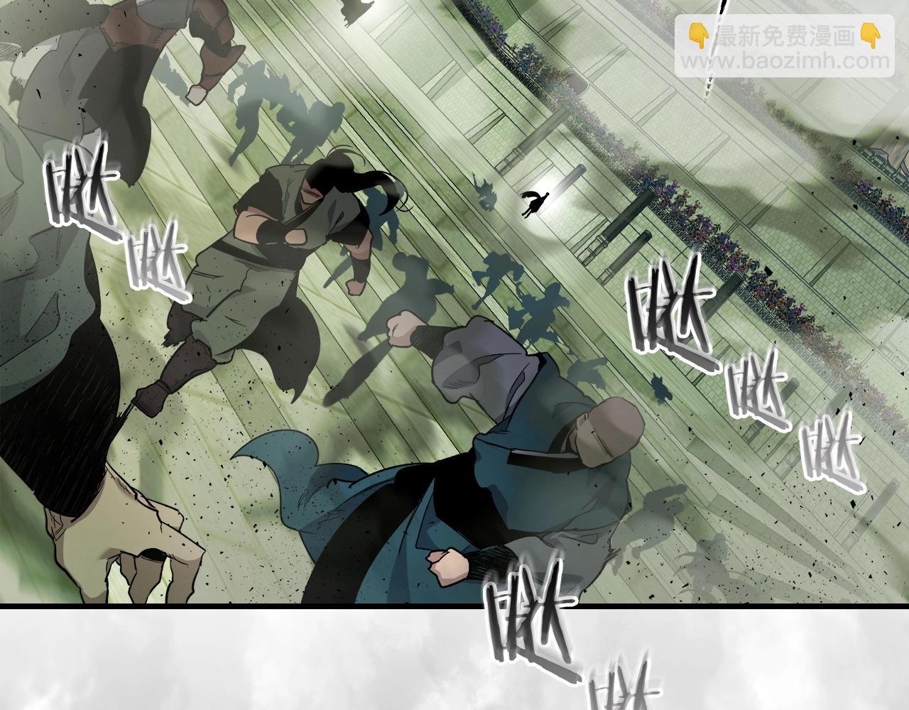 與神一同升級 - 第59話 壓倒性的力量(5/6) - 8