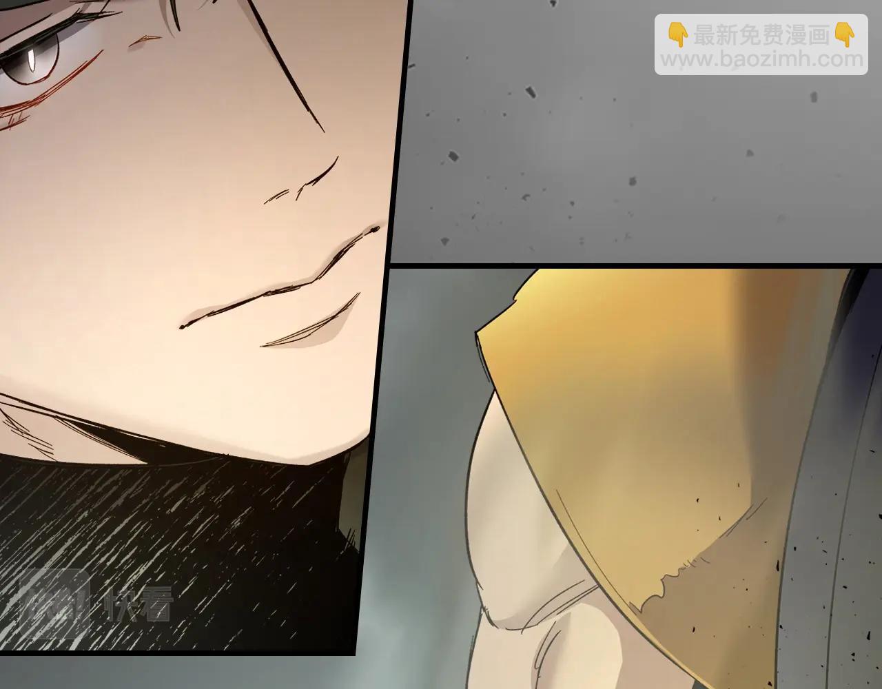 與神一同升級 - 第59話 壓倒性的力量(5/6) - 6