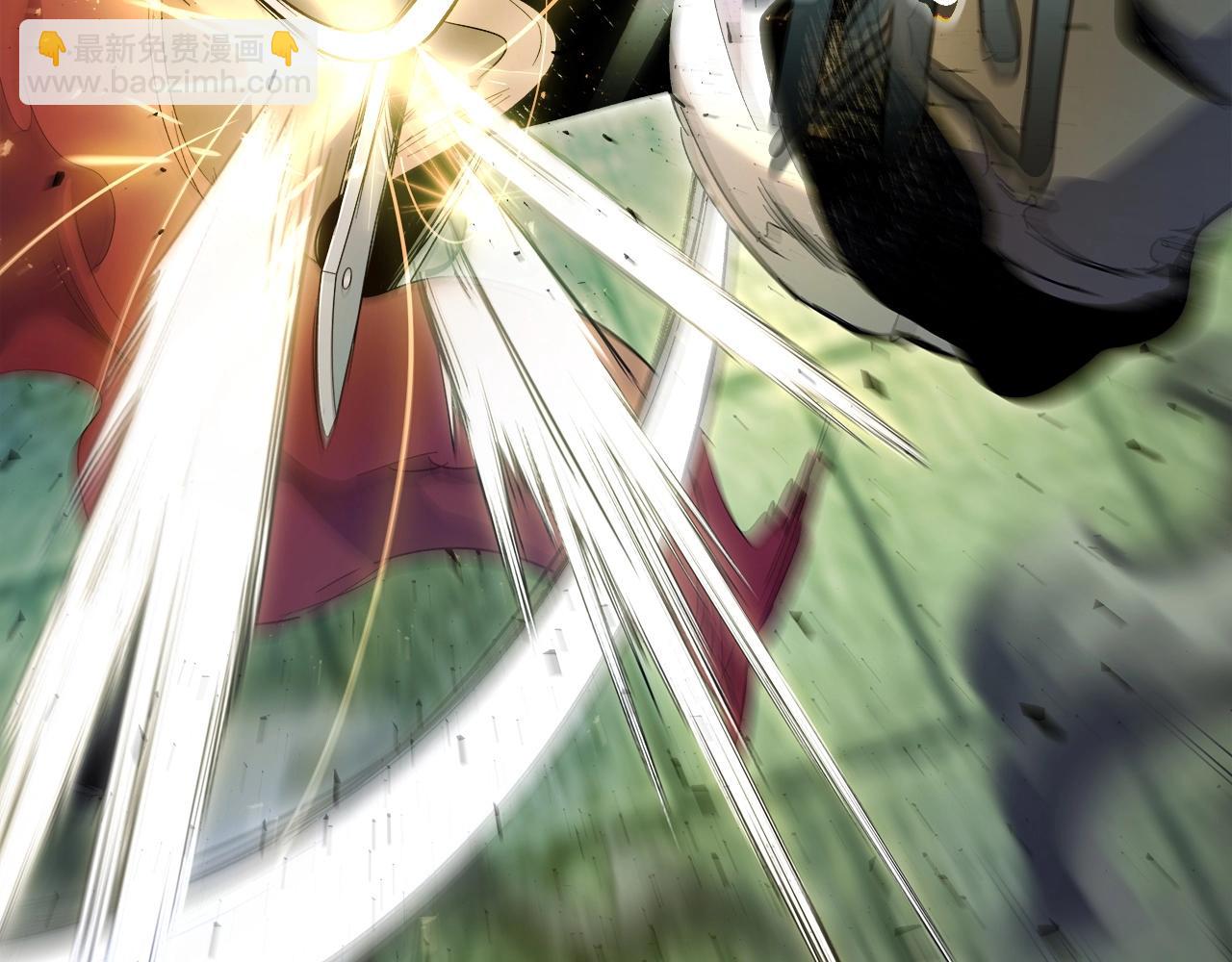 與神一同升級 - 第59話 壓倒性的力量(2/6) - 8