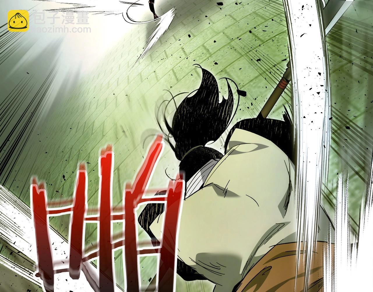 與神一同升級 - 第59話 壓倒性的力量(2/6) - 7