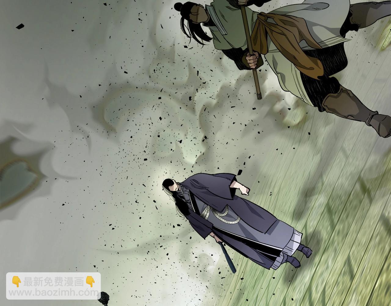 與神一同升級 - 第59話 壓倒性的力量(2/6) - 6