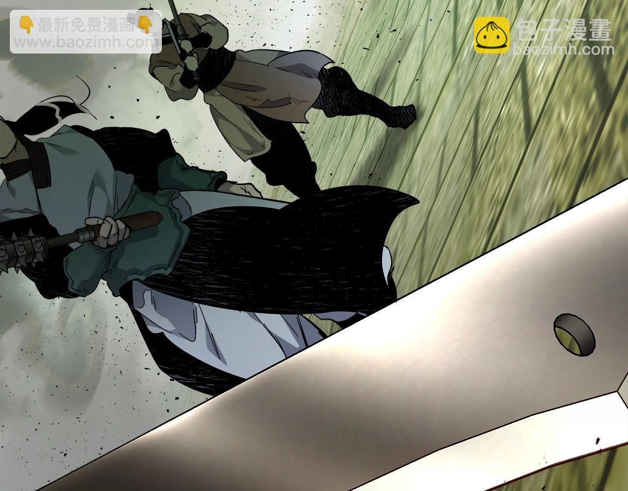 與神一同升級 - 第59話 壓倒性的力量(2/6) - 7