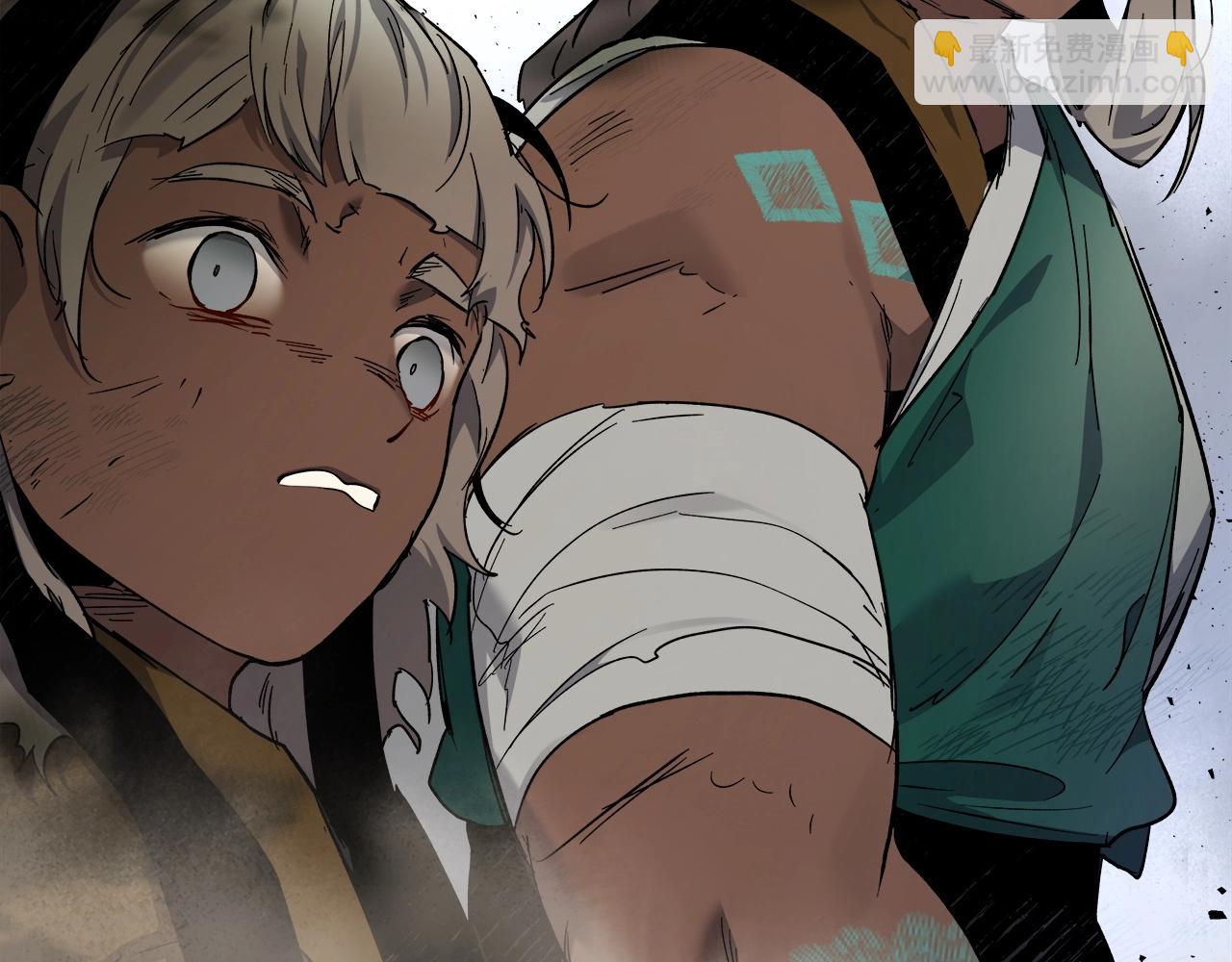 與神一同升級 - 第61話 大還丹(5/6) - 3