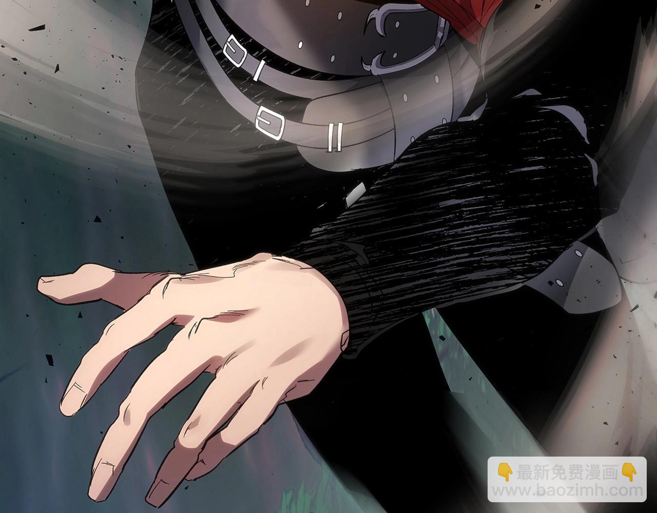 與神一同升級 - 第61話 大還丹(5/6) - 6