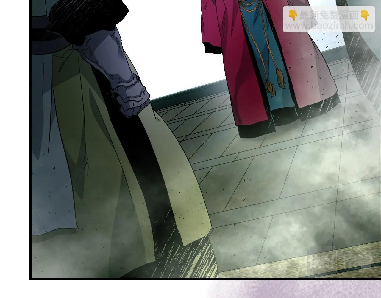 與神一同升級 - 第61話 大還丹(2/6) - 6