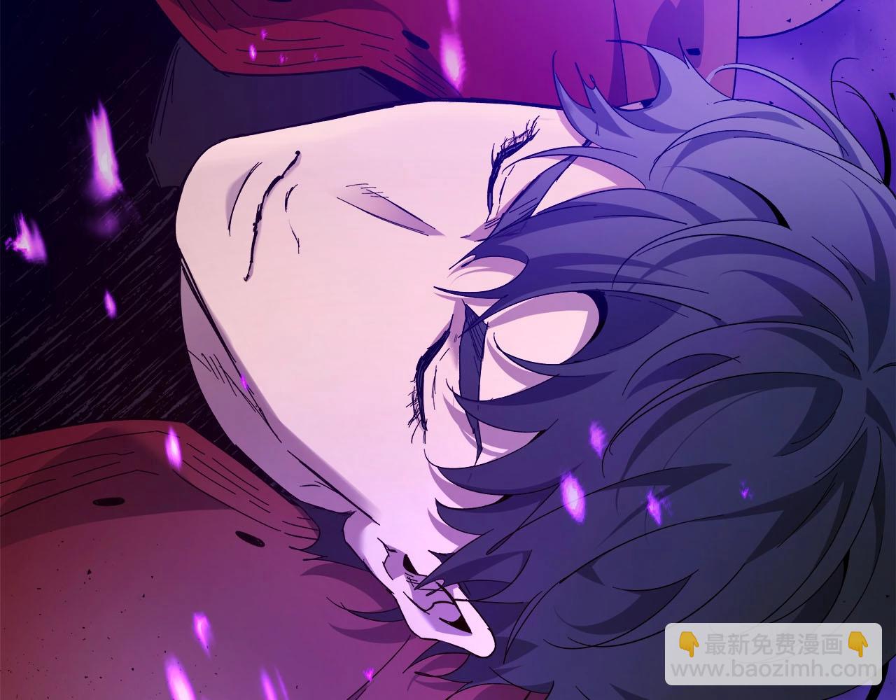 與神一同升級 - 第63話 獲得海石線索(3/6) - 3