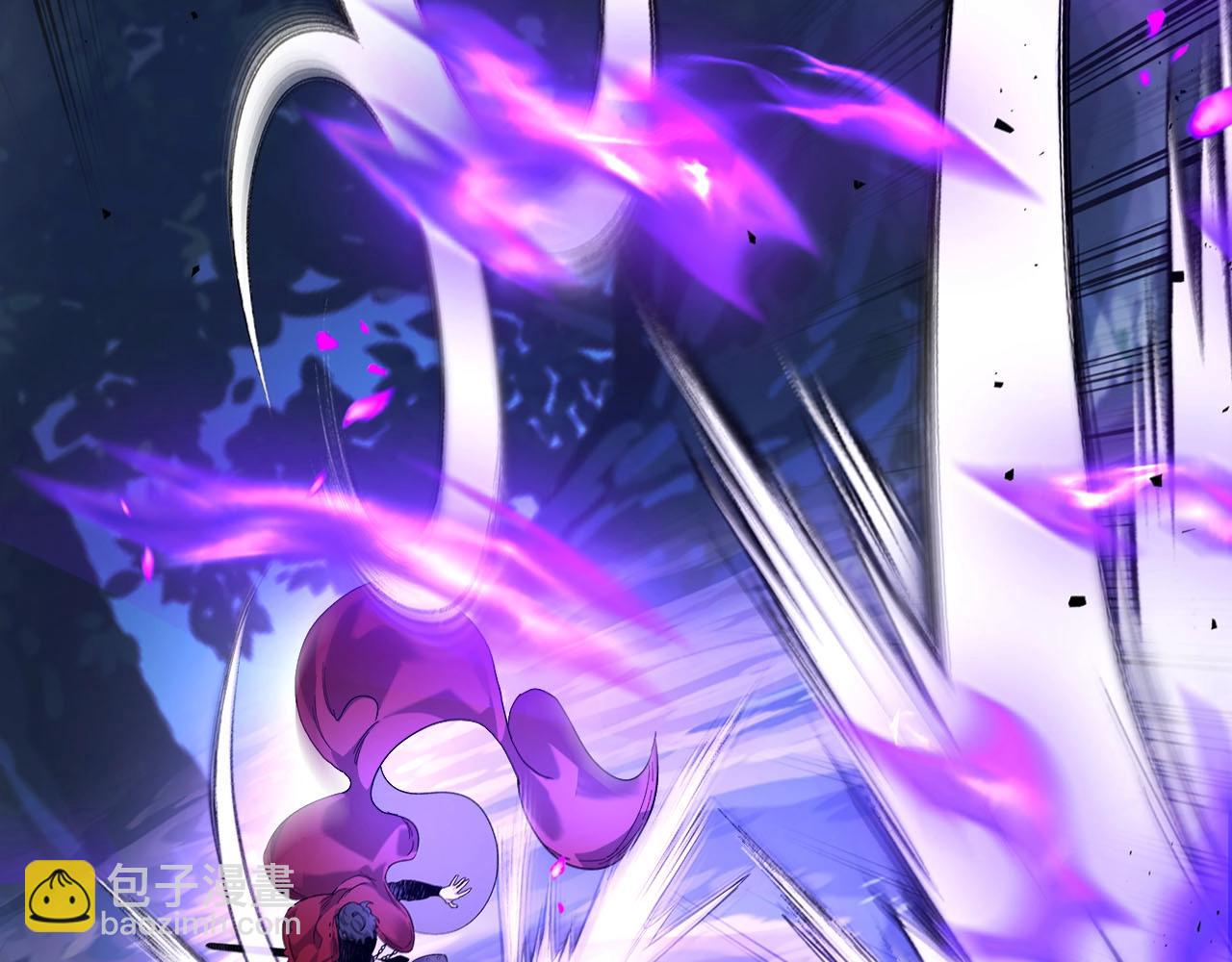 與神一同升級 - 第63話 獲得海石線索(4/6) - 7