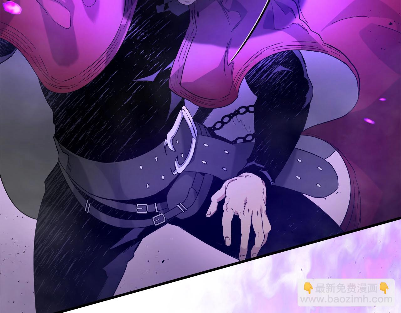 與神一同升級 - 第63話 獲得海石線索(4/6) - 3