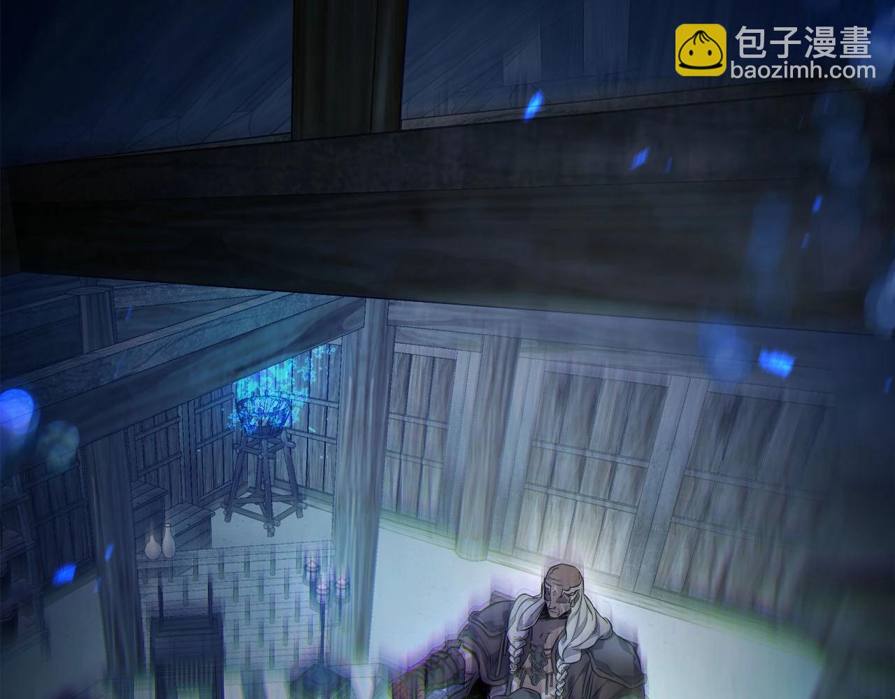 與神一同升級 - 第63話 獲得海石線索(5/6) - 4