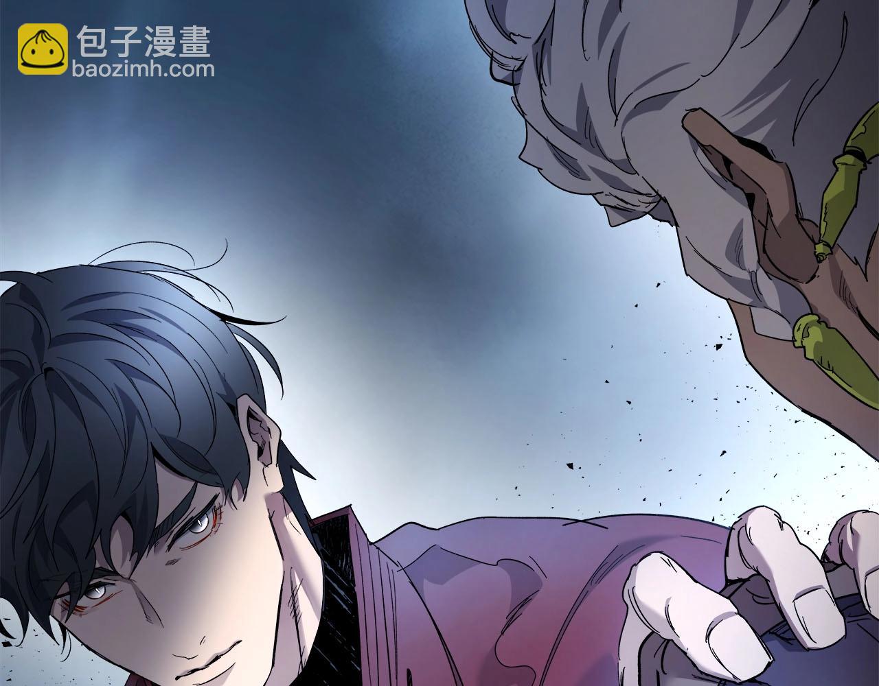 與神一同升級 - 第63話 獲得海石線索(6/6) - 4