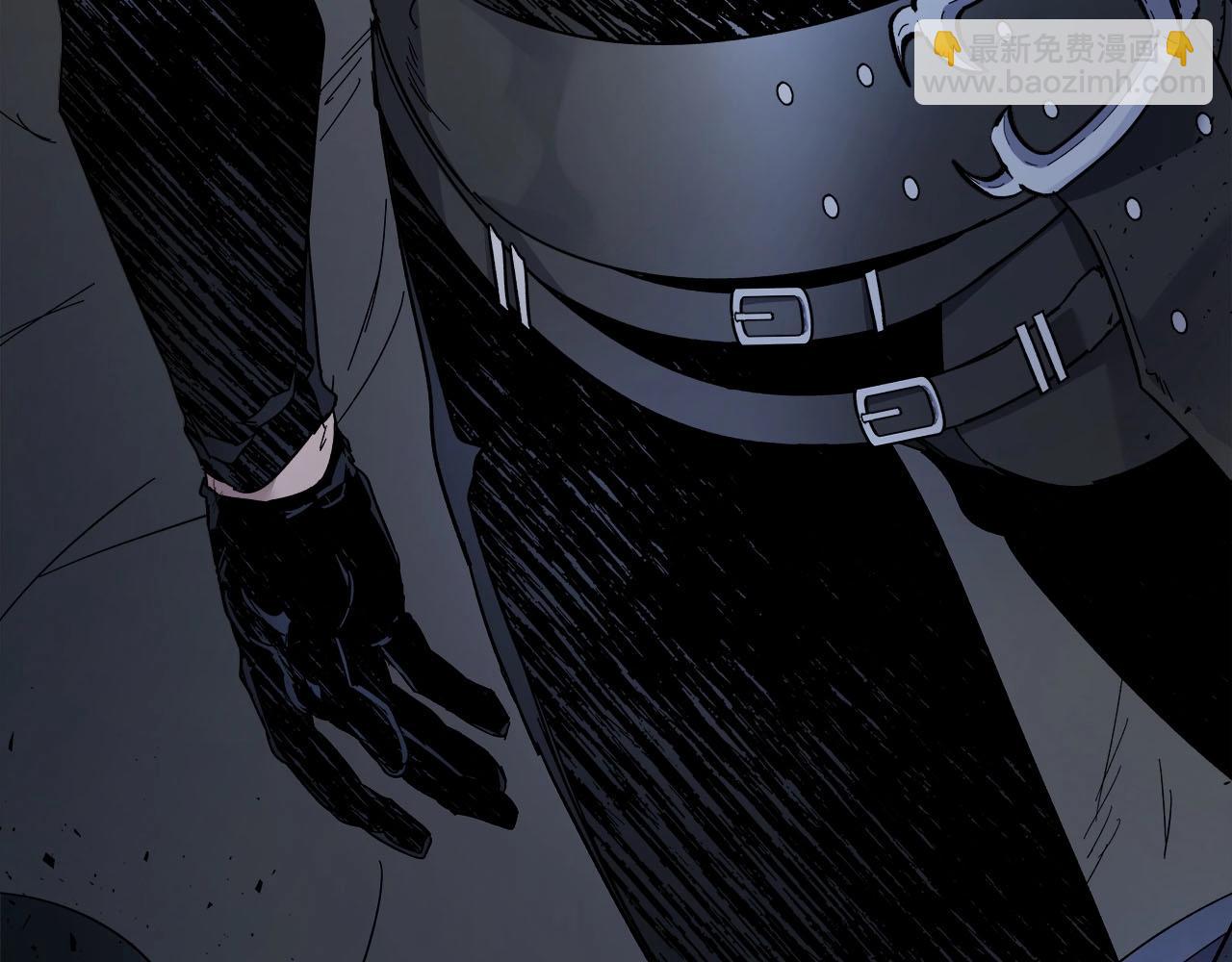 與神一同升級 - 第63話 獲得海石線索(6/6) - 6