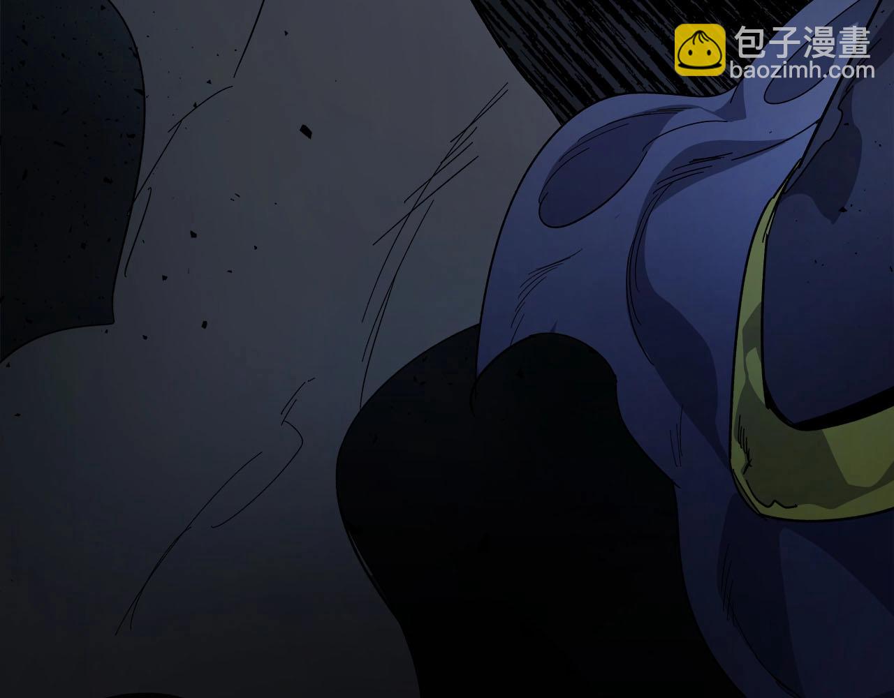 與神一同升級 - 第63話 獲得海石線索(6/6) - 1