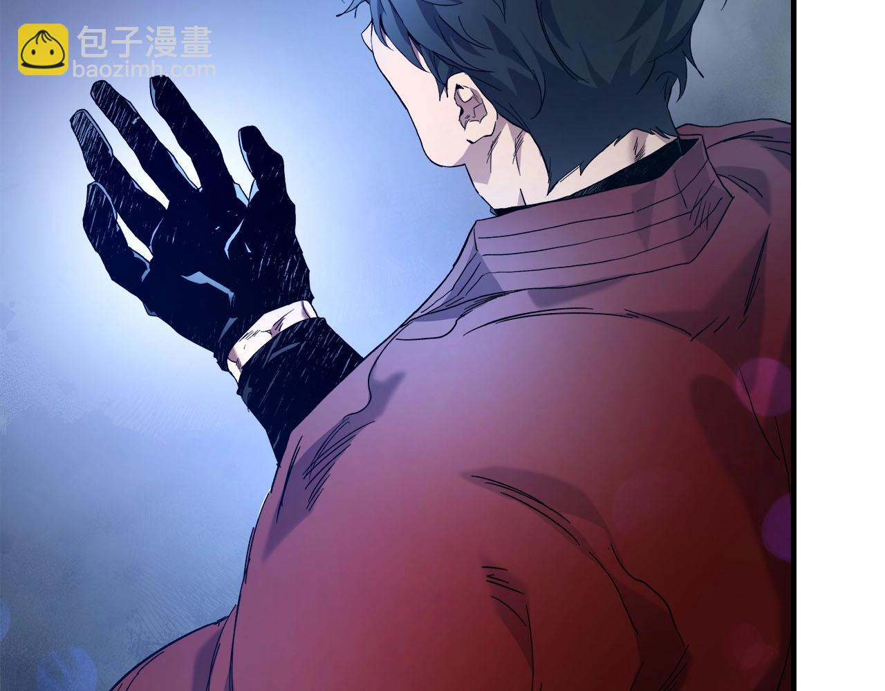 與神一同升級 - 第63話 獲得海石線索(2/6) - 6