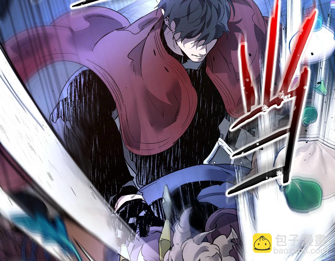 與神一同升級 - 第65話 給我起來(4/6) - 8