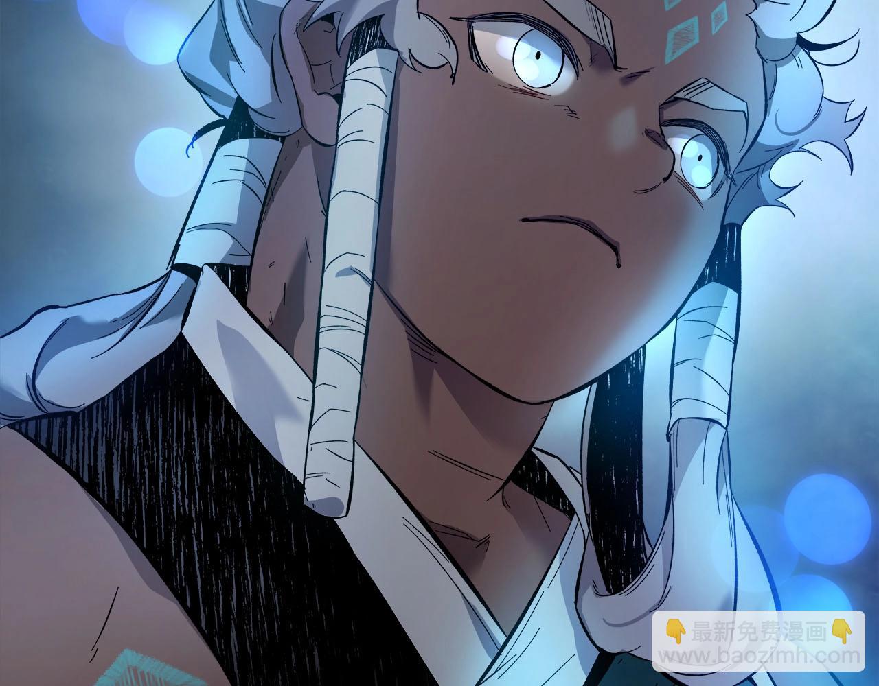 與神一同升級 - 第65話 給我起來(4/6) - 8