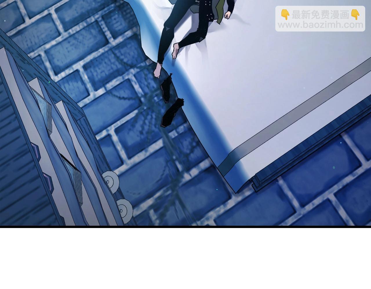 與神一同升級 - 第65話 給我起來(5/6) - 3