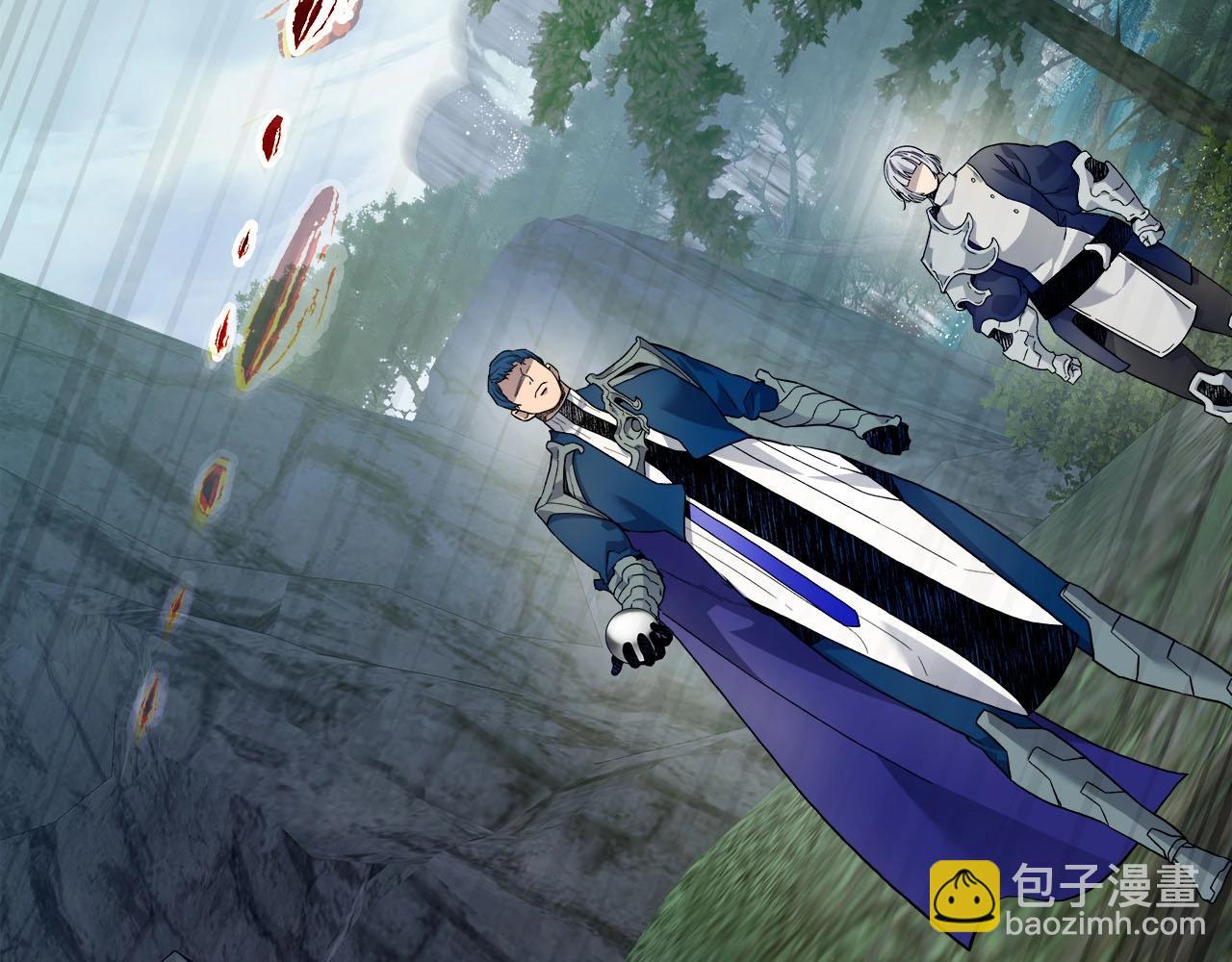 與神一同升級 - 第67話 正面突破(3/6) - 5