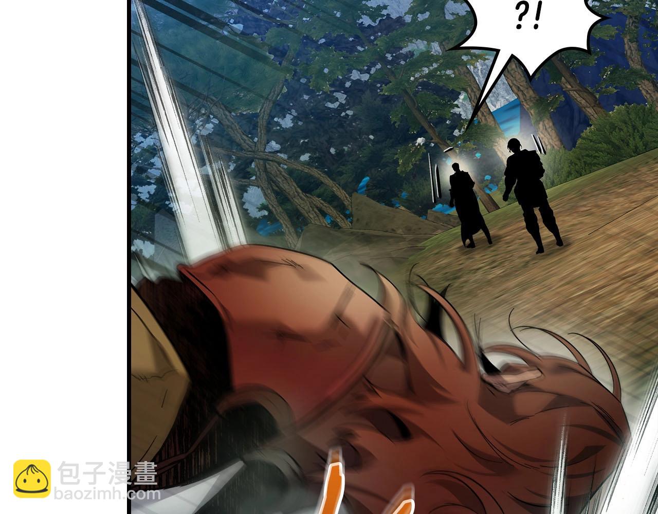 與神一同升級 - 第67話 正面突破(4/6) - 8