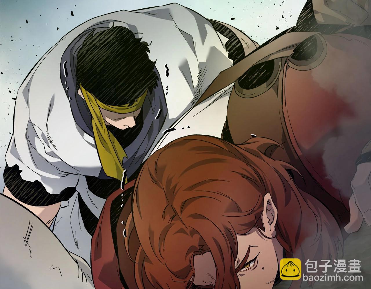 與神一同升級 - 第67話 正面突破(4/6) - 3