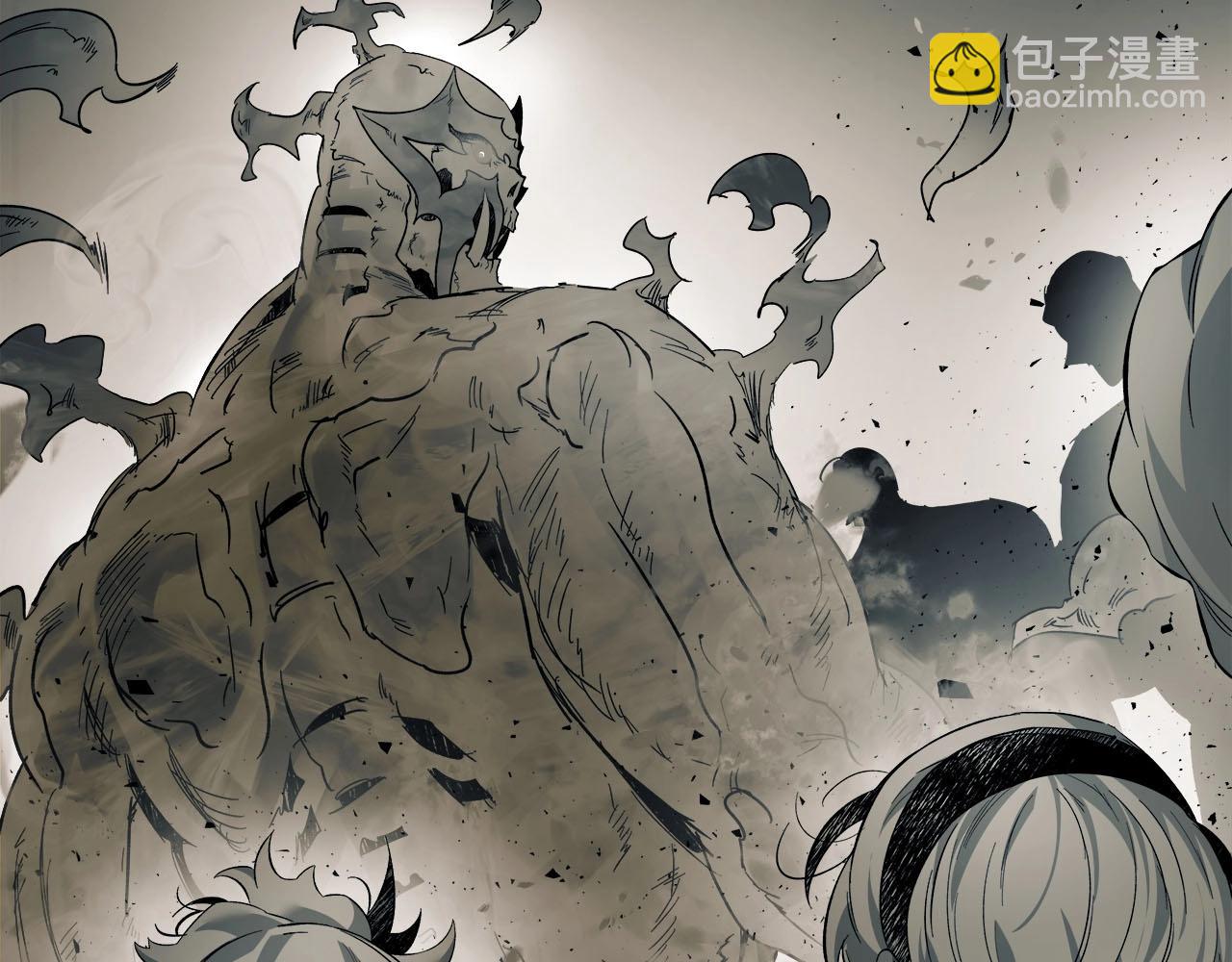 與神一同升級 - 第67話 正面突破(4/6) - 8