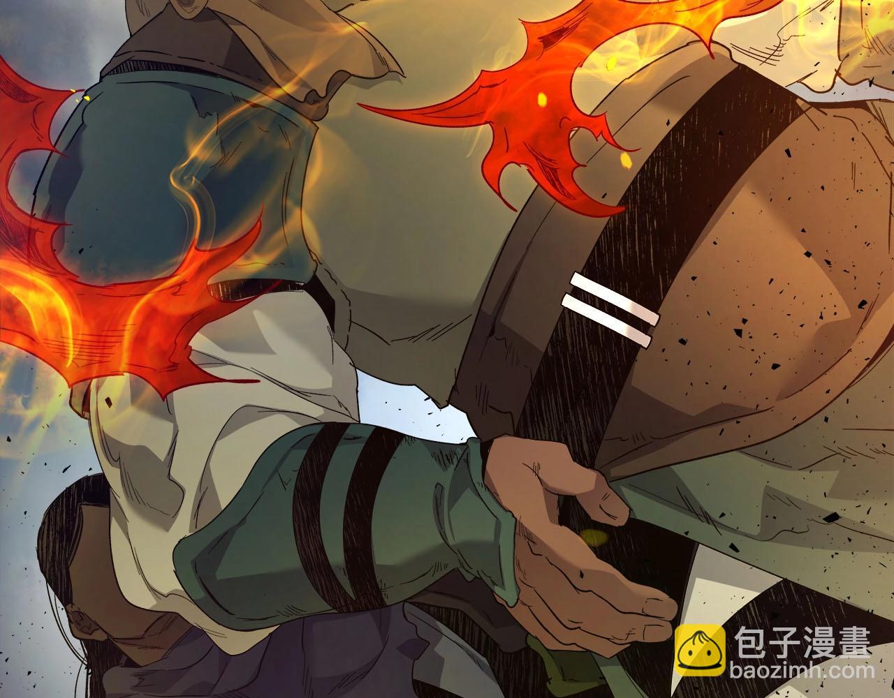 與神一同升級 - 第67話 正面突破(5/6) - 7