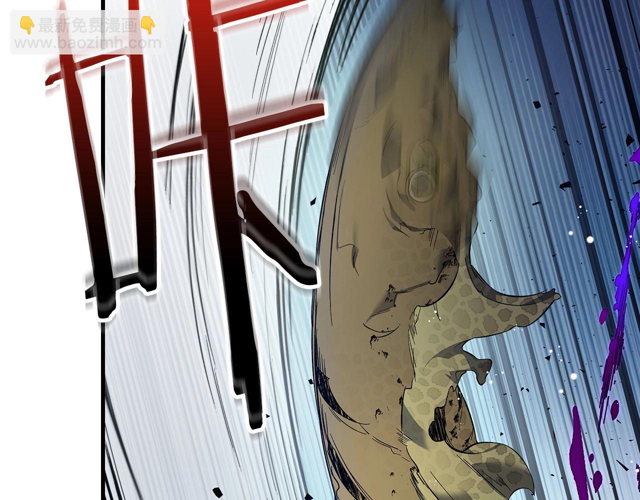 與神一同升級 - 第67話 正面突破(5/6) - 7