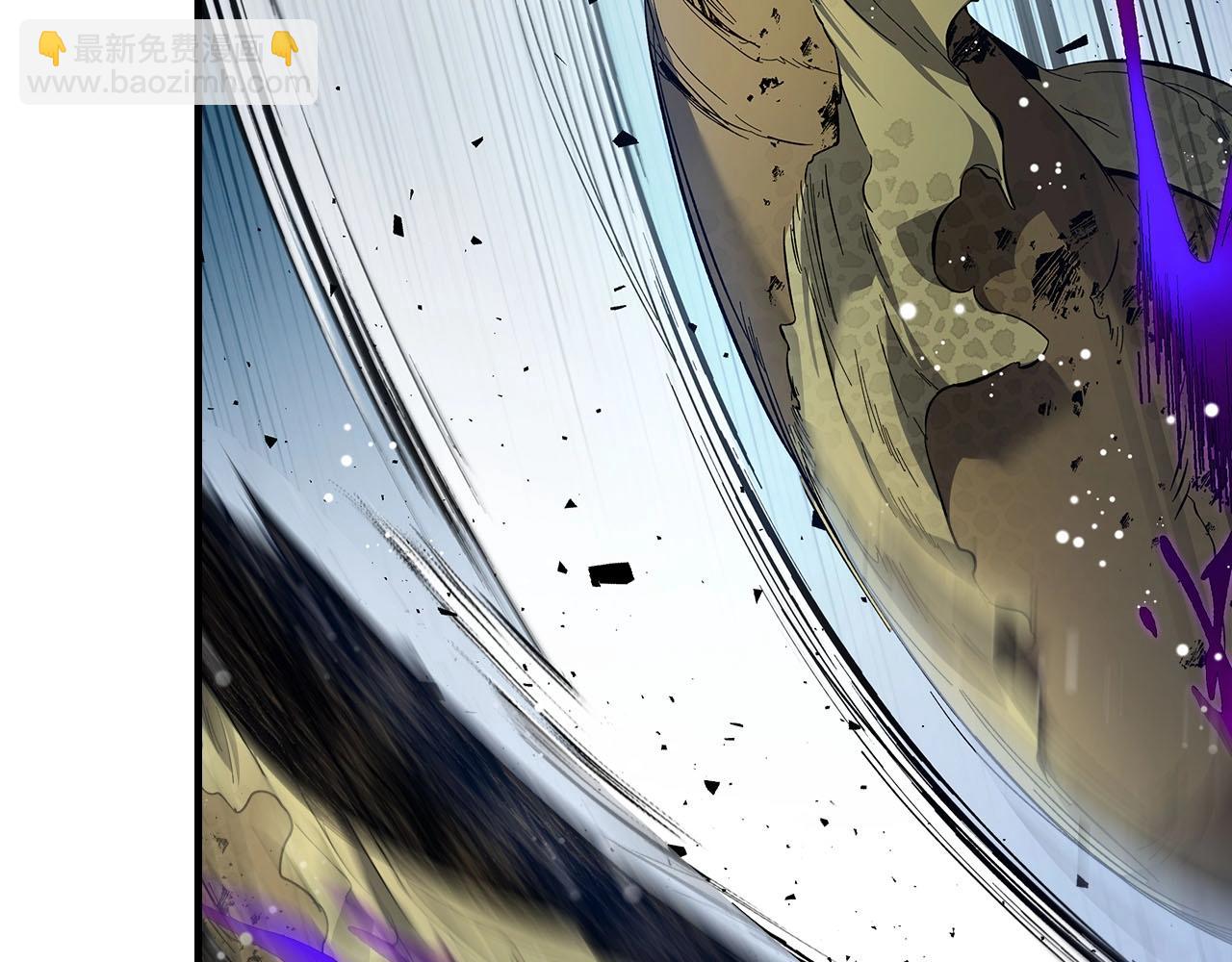 與神一同升級 - 第67話 正面突破(5/6) - 8